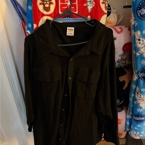 Victoria's Secret PINK Black Apparel